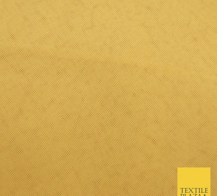 EXTRA WIDE Tutu Fairy Veil Bridal Plain Soft Sheer Tulle Net Fabric  270cm 106"