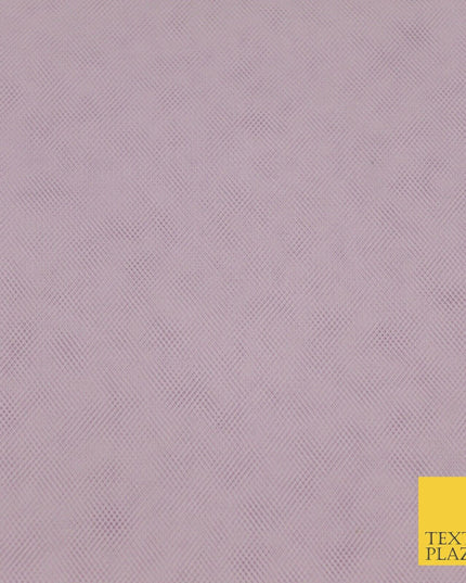 EXTRA WIDE Tutu Fairy Veil Bridal Plain Soft Sheer Tulle Net Fabric  270cm 106"