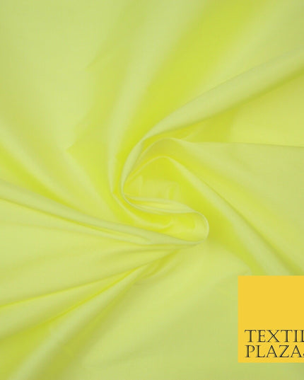 Two Tone Shot Shotgun Faux Matte Silk TAFFETA Dress Fabric Material ALL COLOURS