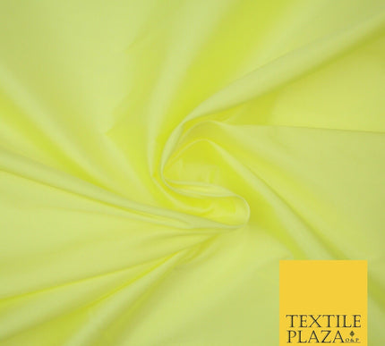 Two Tone Shot Shotgun Faux Matte Silk TAFFETA Dress Fabric Material ALL COLOURS