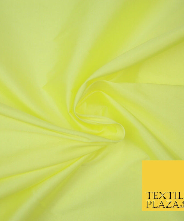 Two Tone Shot Shotgun Faux Matte Silk TAFFETA Dress Fabric Material ALL COLOURS