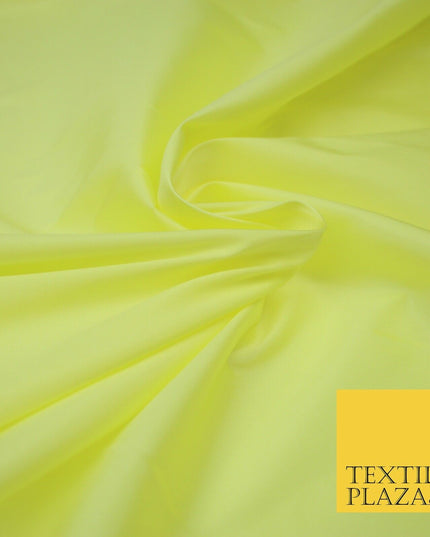 Two Tone Shot Shotgun Faux Matte Silk TAFFETA Dress Fabric Material ALL COLOURS