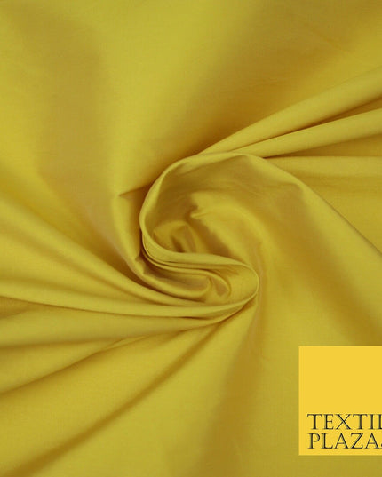 Two Tone Shot Shotgun Faux Matte Silk TAFFETA Dress Fabric Material ALL COLOURS