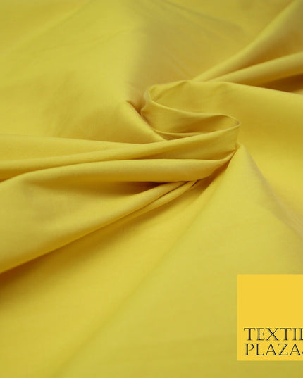 Two Tone Shot Shotgun Faux Matte Silk TAFFETA Dress Fabric Material ALL COLOURS