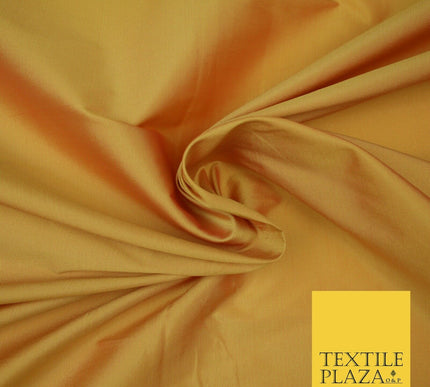 Two Tone Shot Shotgun Faux Matte Silk TAFFETA Dress Fabric Material ALL COLOURS