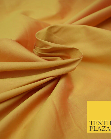 Two Tone Shot Shotgun Faux Matte Silk TAFFETA Dress Fabric Material ALL COLOURS