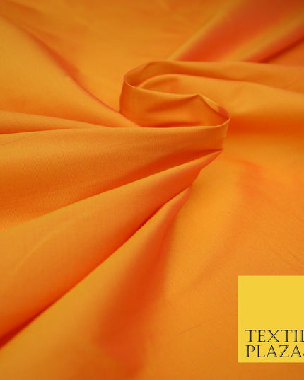 Two Tone Shot Shotgun Faux Matte Silk TAFFETA Dress Fabric Material ALL COLOURS
