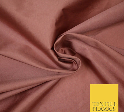 Two Tone Shot Shotgun Faux Matte Silk TAFFETA Dress Fabric Material ALL COLOURS
