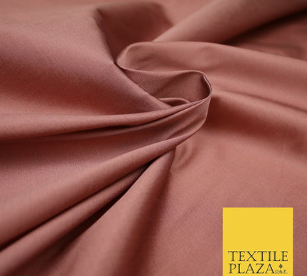 Two Tone Shot Shotgun Faux Matte Silk TAFFETA Dress Fabric Material ALL COLOURS