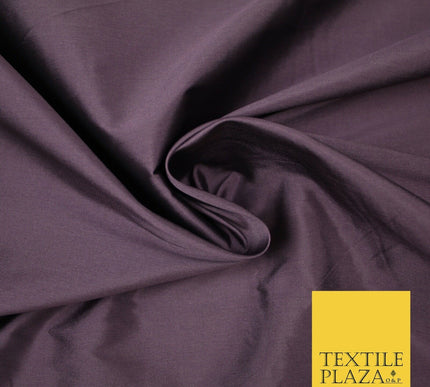 Two Tone Shot Shotgun Faux Matte Silk TAFFETA Dress Fabric Material ALL COLOURS