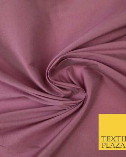 Two Tone Shot Shotgun Faux Matte Silk TAFFETA Dress Fabric Material ALL COLOURS