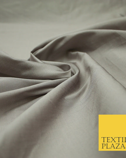 Two Tone Shot Shotgun Faux Matte Silk TAFFETA Dress Fabric Material ALL COLOURS