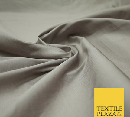 Two Tone Shot Shotgun Faux Matte Silk TAFFETA Dress Fabric Material ALL COLOURS