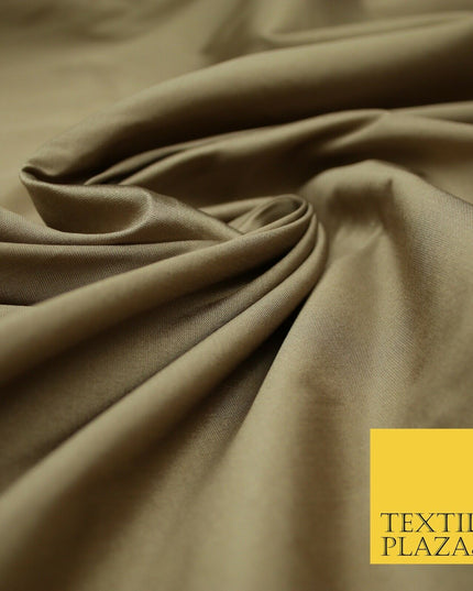 Two Tone Shot Shotgun Faux Matte Silk TAFFETA Dress Fabric Material ALL COLOURS