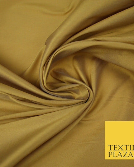 Two Tone Shot Shotgun Faux Matte Silk TAFFETA Dress Fabric Material ALL COLOURS