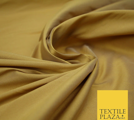 Two Tone Shot Shotgun Faux Matte Silk TAFFETA Dress Fabric Material ALL COLOURS