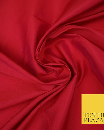 Two Tone Shot Shotgun Faux Matte Silk TAFFETA Dress Fabric Material ALL COLOURS