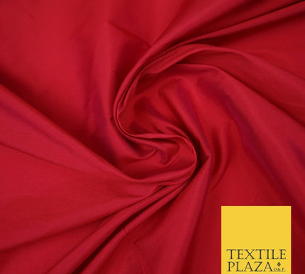 Two Tone Shot Shotgun Faux Matte Silk TAFFETA Dress Fabric Material ALL COLOURS