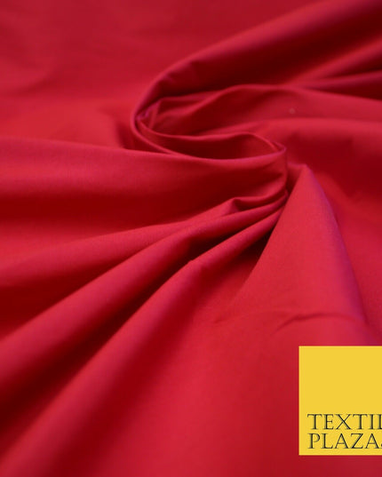 Two Tone Shot Shotgun Faux Matte Silk TAFFETA Dress Fabric Material ALL COLOURS