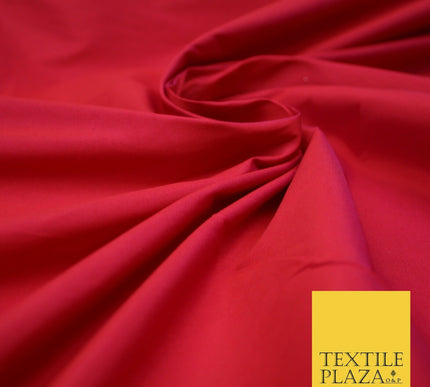 Two Tone Shot Shotgun Faux Matte Silk TAFFETA Dress Fabric Material ALL COLOURS