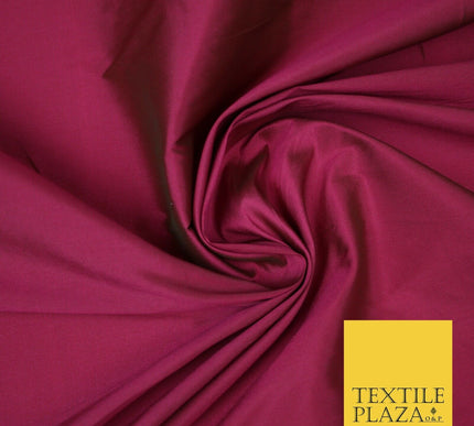 Two Tone Shot Shotgun Faux Matte Silk TAFFETA Dress Fabric Material ALL COLOURS