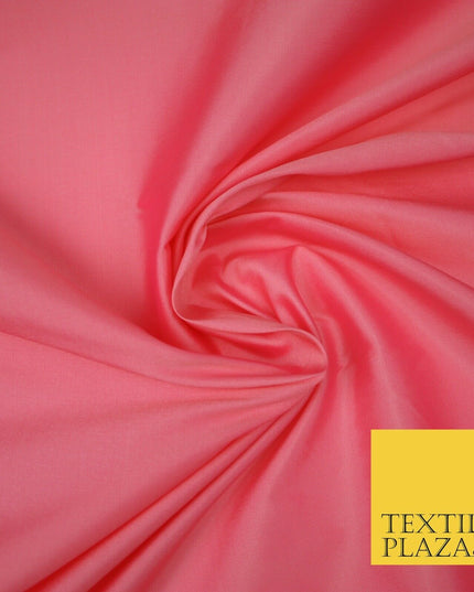 Two Tone Shot Shotgun Faux Matte Silk TAFFETA Dress Fabric Material ALL COLOURS