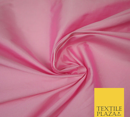 Two Tone Shot Shotgun Faux Matte Silk TAFFETA Dress Fabric Material ALL COLOURS