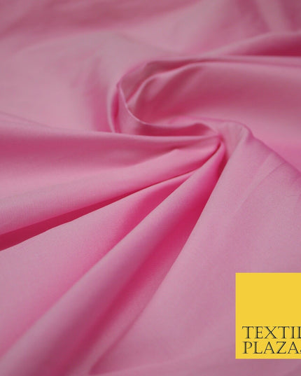 Two Tone Shot Shotgun Faux Matte Silk TAFFETA Dress Fabric Material ALL COLOURS