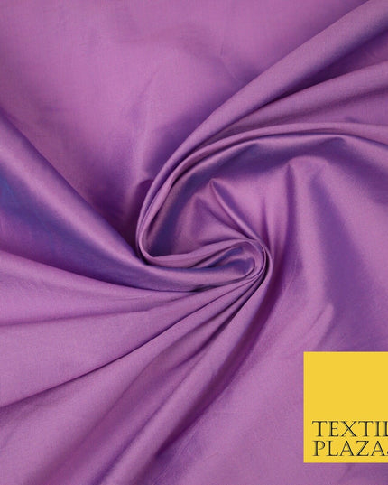 Two Tone Shot Shotgun Faux Matte Silk TAFFETA Dress Fabric Material ALL COLOURS