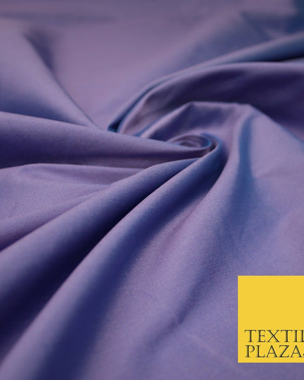 Two Tone Shot Shotgun Faux Matte Silk TAFFETA Dress Fabric Material ALL COLOURS