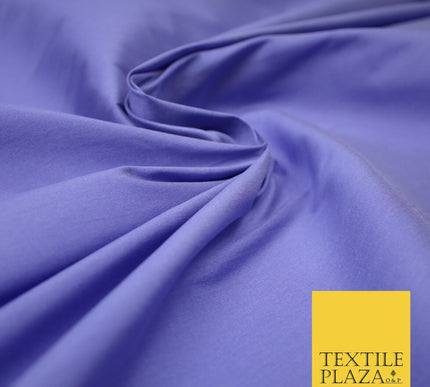 Two Tone Shot Shotgun Faux Matte Silk TAFFETA Dress Fabric Material ALL COLOURS