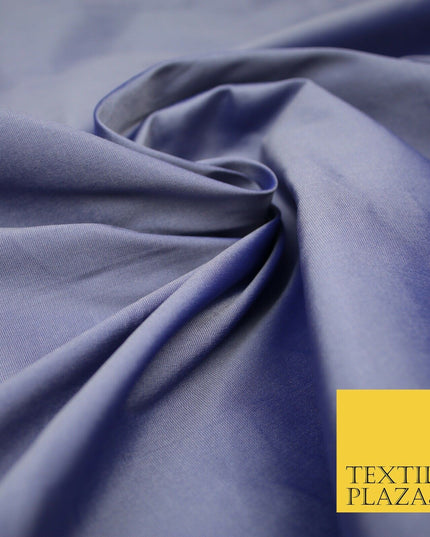 Two Tone Shot Shotgun Faux Matte Silk TAFFETA Dress Fabric Material ALL COLOURS
