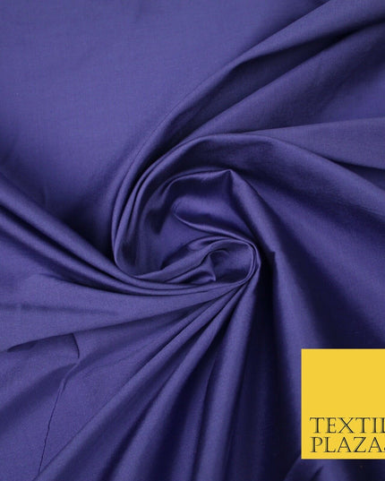 Two Tone Shot Shotgun Faux Matte Silk TAFFETA Dress Fabric Material ALL COLOURS