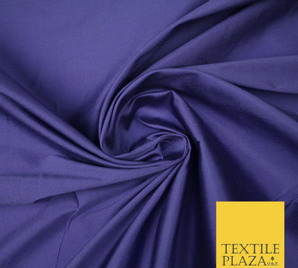 Two Tone Shot Shotgun Faux Matte Silk TAFFETA Dress Fabric Material ALL COLOURS