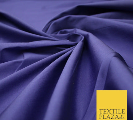 Two Tone Shot Shotgun Faux Matte Silk TAFFETA Dress Fabric Material ALL COLOURS