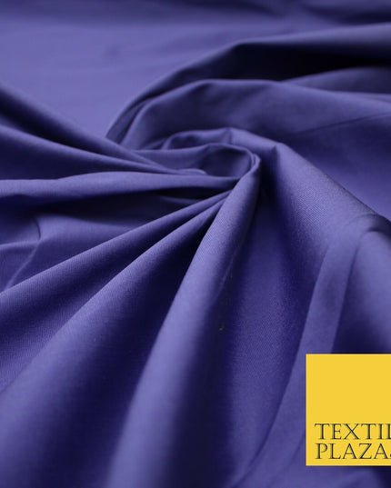 Two Tone Shot Shotgun Faux Matte Silk TAFFETA Dress Fabric Material ALL COLOURS