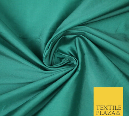 Two Tone Shot Shotgun Faux Matte Silk TAFFETA Dress Fabric Material ALL COLOURS