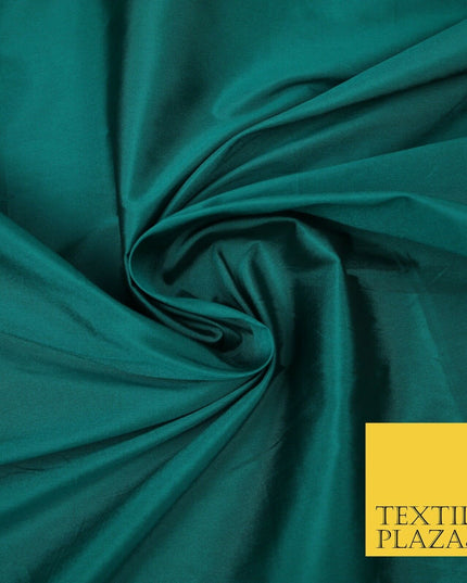 Two Tone Shot Shotgun Faux Matte Silk TAFFETA Dress Fabric Material ALL COLOURS