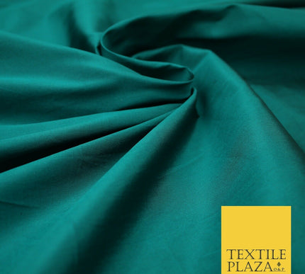 Two Tone Shot Shotgun Faux Matte Silk TAFFETA Dress Fabric Material ALL COLOURS
