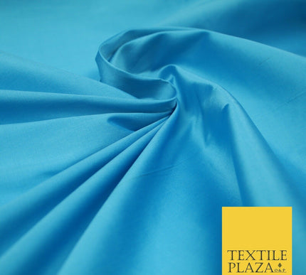 Two Tone Shot Shotgun Faux Matte Silk TAFFETA Dress Fabric Material ALL COLOURS