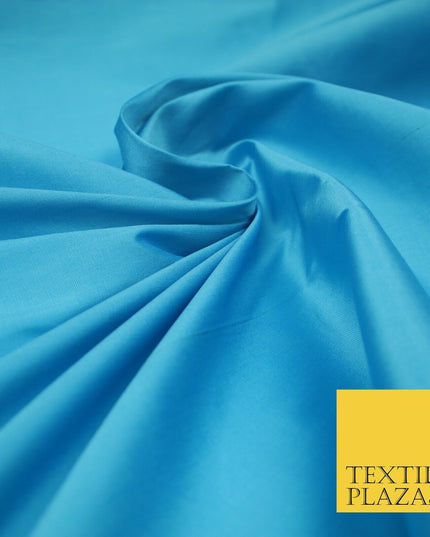 Two Tone Shot Shotgun Faux Matte Silk TAFFETA Dress Fabric Material ALL COLOURS