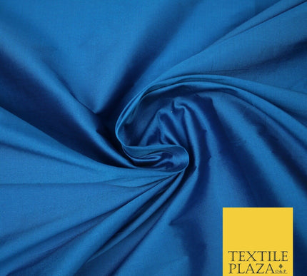 Two Tone Shot Shotgun Faux Matte Silk TAFFETA Dress Fabric Material ALL COLOURS