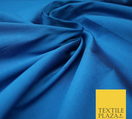Two Tone Shot Shotgun Faux Matte Silk TAFFETA Dress Fabric Material ALL COLOURS