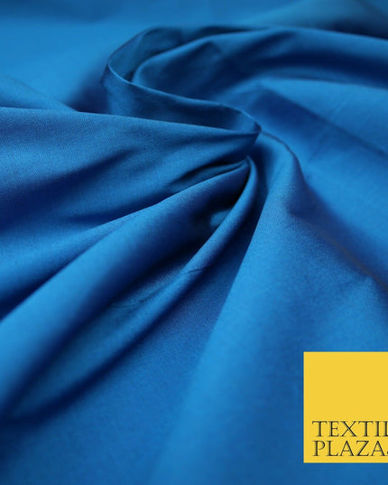 Two Tone Shot Shotgun Faux Matte Silk TAFFETA Dress Fabric Material ALL COLOURS