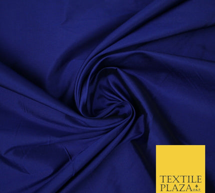 Two Tone Shot Shotgun Faux Matte Silk TAFFETA Dress Fabric Material ALL COLOURS