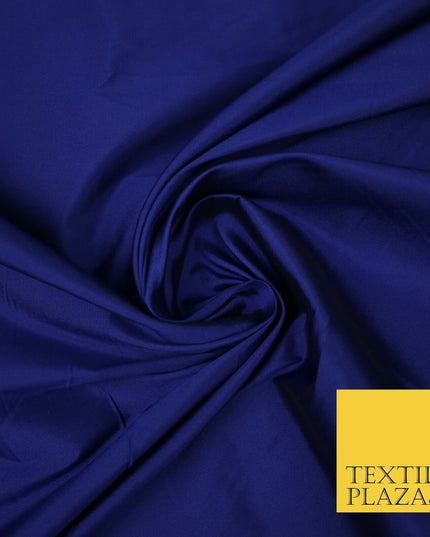 Two Tone Shot Shotgun Faux Matte Silk TAFFETA Dress Fabric Material ALL COLOURS