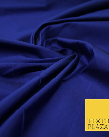 Two Tone Shot Shotgun Faux Matte Silk TAFFETA Dress Fabric Material ALL COLOURS