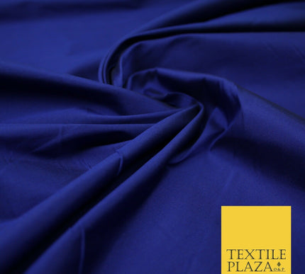 Two Tone Shot Shotgun Faux Matte Silk TAFFETA Dress Fabric Material ALL COLOURS