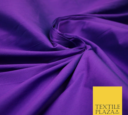 Two Tone Shot Shotgun Faux Matte Silk TAFFETA Dress Fabric Material ALL COLOURS