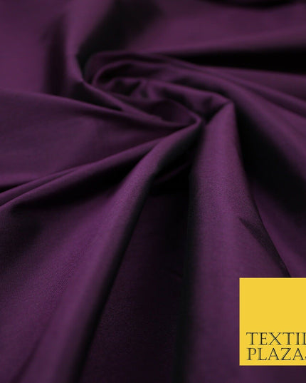 Two Tone Shot Shotgun Faux Matte Silk TAFFETA Dress Fabric Material ALL COLOURS
